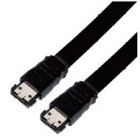 Nilox eSATA 1m 7Pin (07NXES0100201)